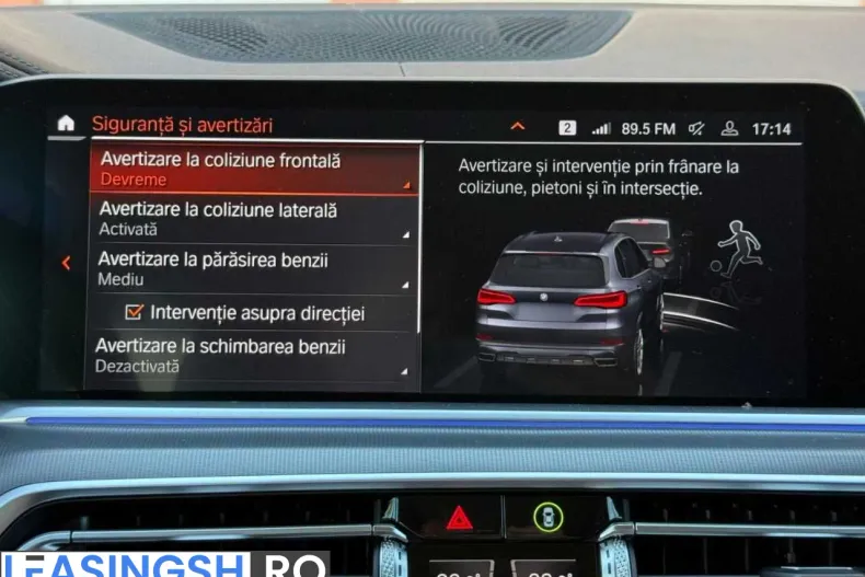 BMW X5 (Seria X) din 2020 cu 103.000 km - oferta BMW245530 - foto 39