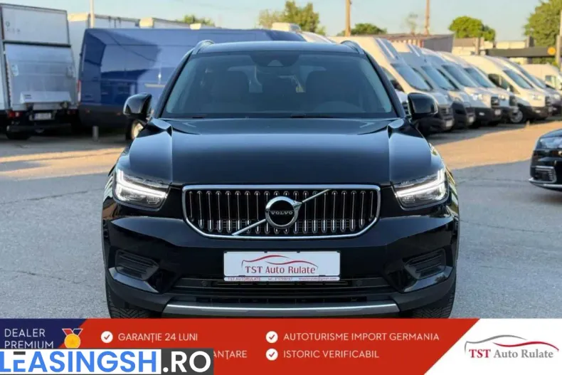 Volvo XC40 din 2022 cu 143.000 km - oferta VOL245531 - foto 1