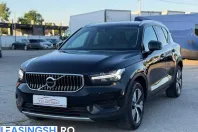 Volvo XC40 din 2022 cu 143.000 km - oferta VOL245531 - foto 2