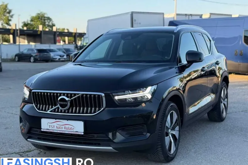 Volvo XC40 din 2022 cu 143.000 km - oferta VOL245531 - foto 2