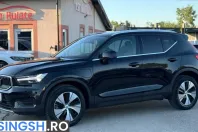 Volvo XC40 din 2022 cu 143.000 km - oferta VOL245531 - foto 3