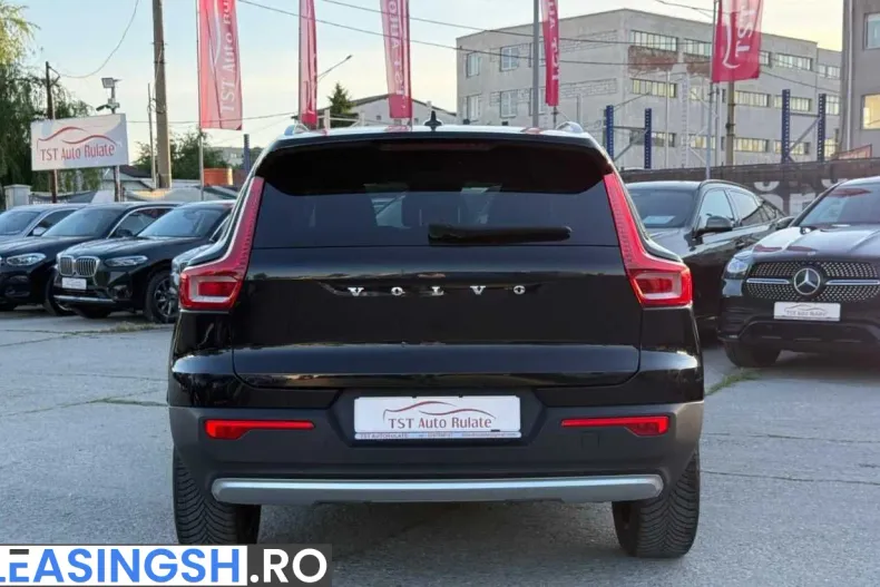 Volvo XC40 din 2022 cu 143.000 km - oferta VOL245531 - foto 6