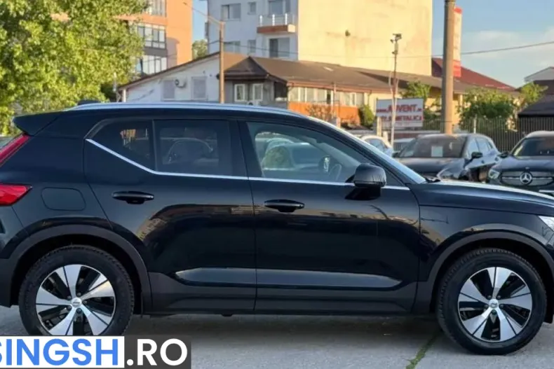 Volvo XC40 din 2022 cu 143.000 km - oferta VOL245531 - foto 9