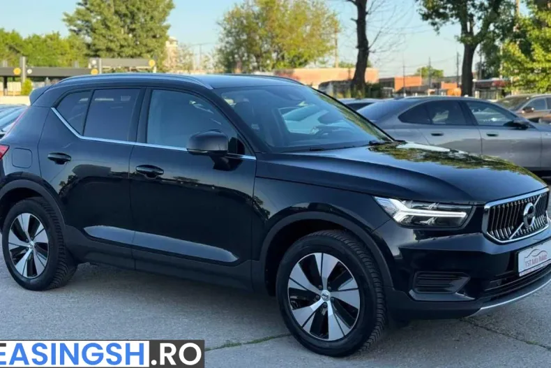 Volvo XC40 din 2022 cu 143.000 km - oferta VOL245531 - foto 10