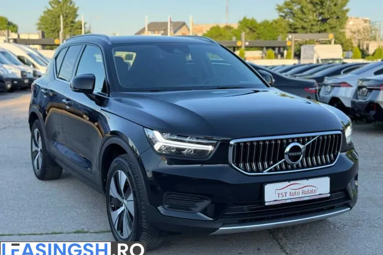 Volvo XC40 din 2022 cu 143.000 km - oferta VOL245531 - foto 11