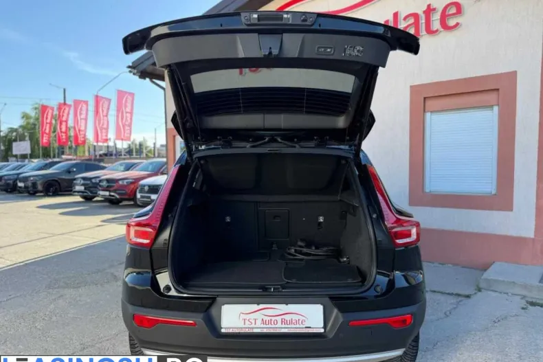 Volvo XC40 din 2022 cu 143.000 km - oferta VOL245531 - foto 12