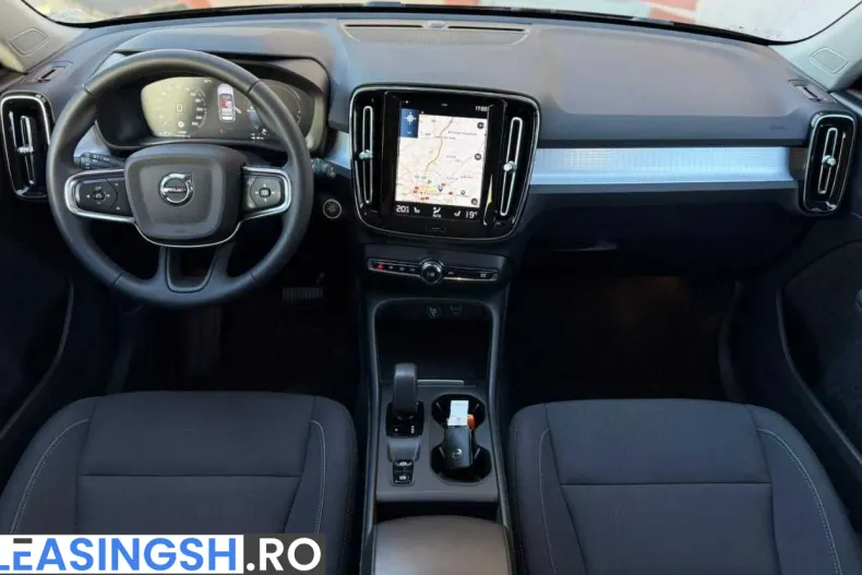 Volvo XC40 din 2022 cu 143.000 km - oferta VOL245531 - foto 19