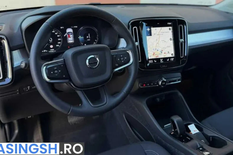 Volvo XC40 din 2022 cu 143.000 km - oferta VOL245531 - foto 20