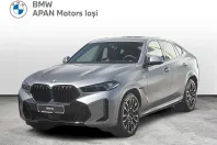 BMW X6 (Seria X) din 2026 cu 12.000 km - oferta BMW245532 - foto 1