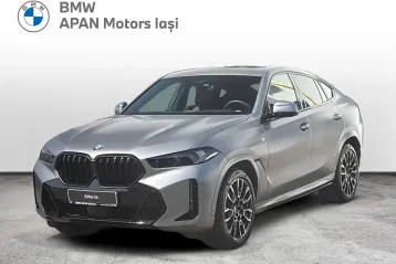 BMW X6 din 2026 - oferta BMW245532