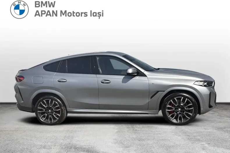 BMW X6 (Seria X) din 2026 cu 12.000 km - oferta BMW245532 - foto 6