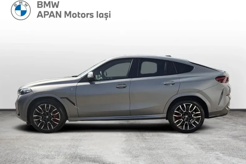 BMW X6 (Seria X) din 2026 cu 12.000 km - oferta BMW245532 - foto 7