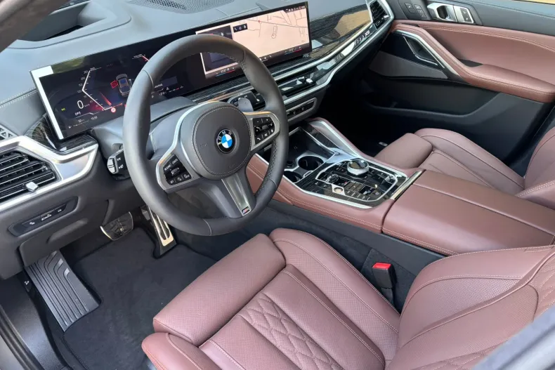 BMW X6 (Seria X) din 2026 cu 12.000 km - oferta BMW245532 - foto 9