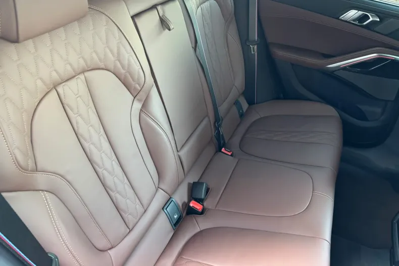BMW X6 (Seria X) din 2026 cu 12.000 km - oferta BMW245532 - foto 13