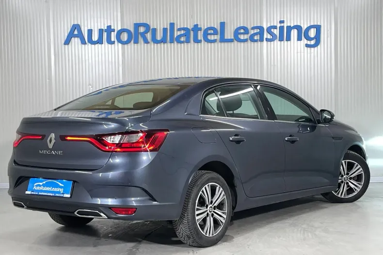 Renault Megane din 2023 cu 25.345 km - oferta REN245533 - foto 3