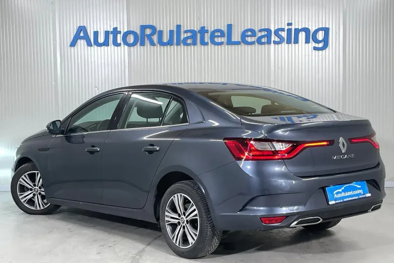 Renault Megane din 2023 cu 25.345 km - oferta REN245533 - foto 4