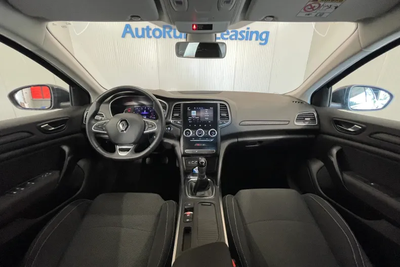 Renault Megane din 2023 cu 25.345 km - oferta REN245533 - foto 7