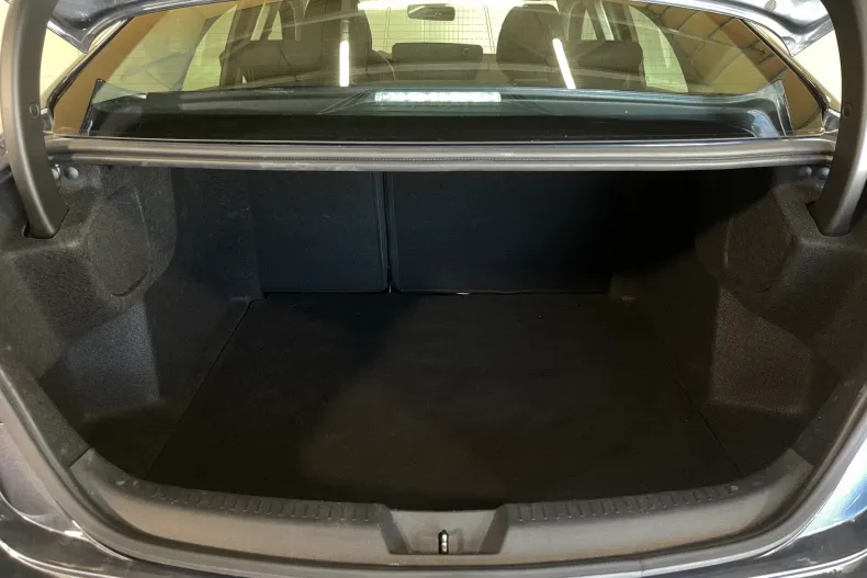 Renault Megane din 2023 cu 25.345 km - oferta REN245533 - foto 12