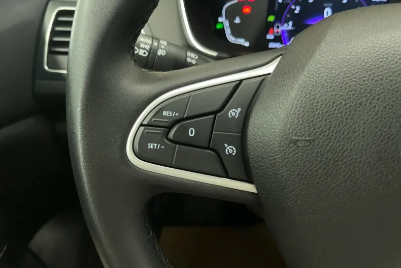 Renault Megane din 2023 cu 25.345 km - oferta REN245533 - foto 18