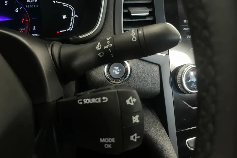 Renault Megane din 2023 cu 25.345 km - oferta REN245533 - foto 20