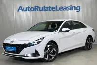 Hyundai Elantra din 2021 cu 100.339 km - oferta HYU245534 - foto 1