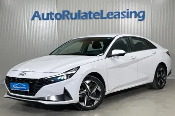 Hyundai Elantra din 2021 - oferta HYU245534