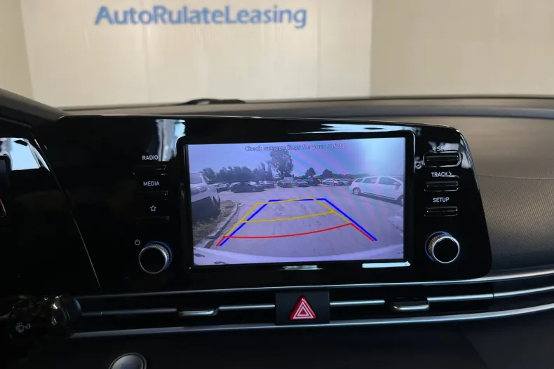 Hyundai Elantra din 2021 cu 100.339 km - oferta HYU245534 - foto 13