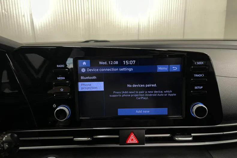 Hyundai Elantra din 2021 cu 100.339 km - oferta HYU245534 - foto 14