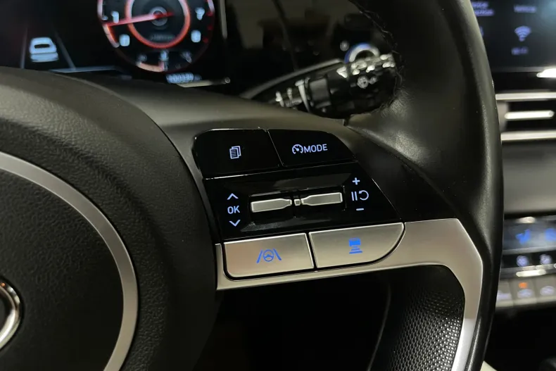 Hyundai Elantra din 2021 cu 100.339 km - oferta HYU245534 - foto 18