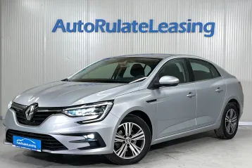 Renault Megane din 2023 - oferta REN245535