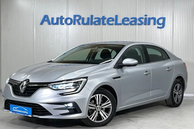 Renault Megane din 2023 cu 53.044 km - oferta REN245535 - foto 1