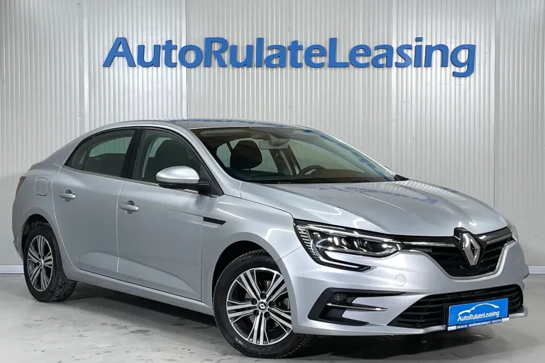Renault Megane din 2023 cu 53.044 km - oferta REN245535 - foto 2