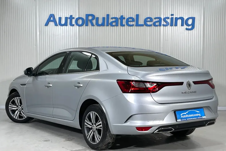 Renault Megane din 2023 cu 53.044 km - oferta REN245535 - foto 4