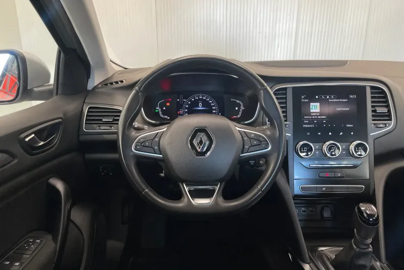 Renault Megane din 2023 cu 53.044 km - oferta REN245535 - foto 6
