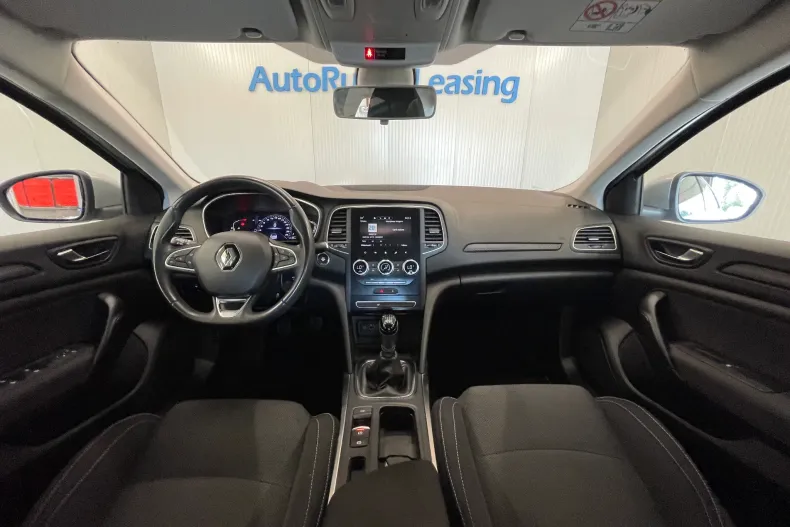 Renault Megane din 2023 cu 53.044 km - oferta REN245535 - foto 7