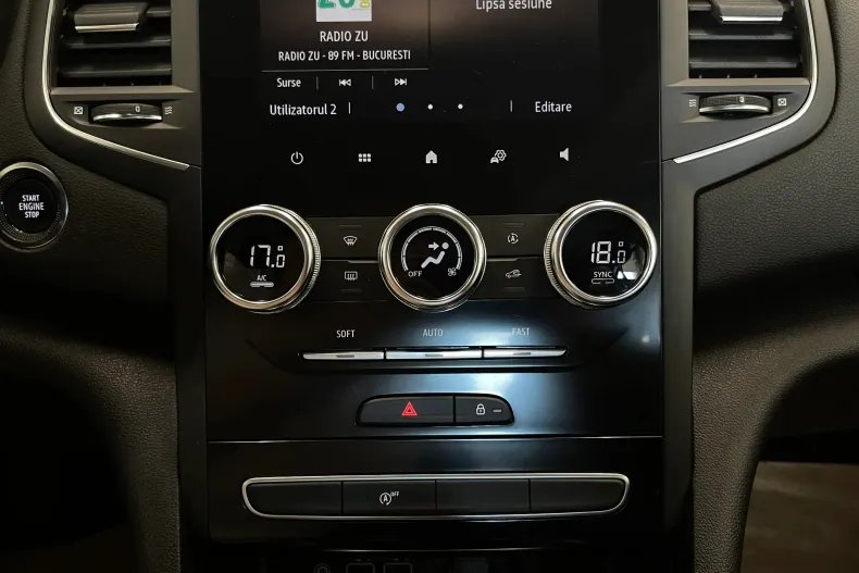 Renault Megane din 2023 cu 53.044 km - oferta REN245535 - foto 16