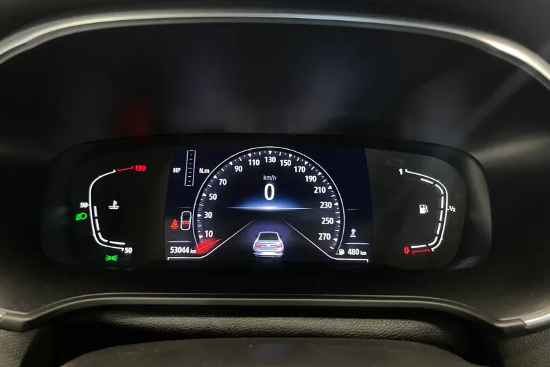 Renault Megane din 2023 cu 53.044 km - oferta REN245535 - foto 23