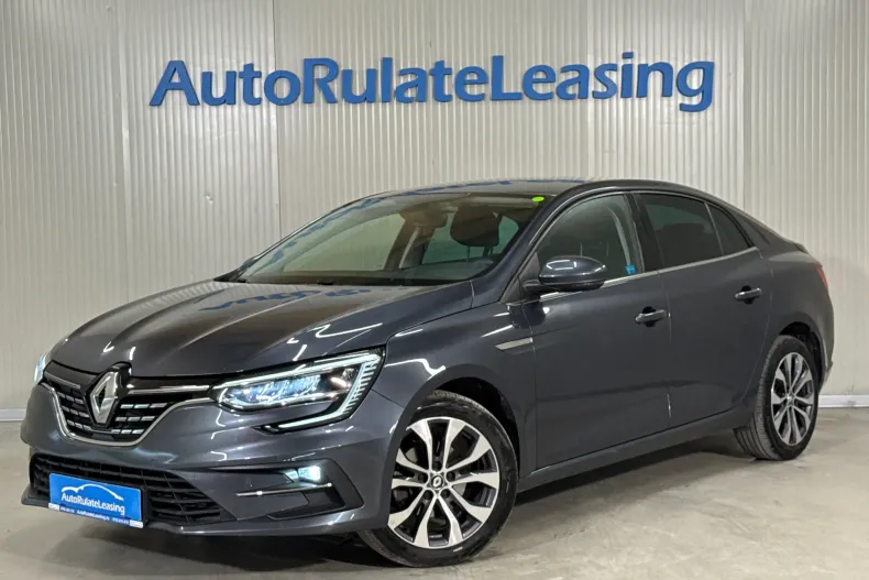 Renault Megane din 2023 cu 25.545 km - oferta REN245536 - foto 1