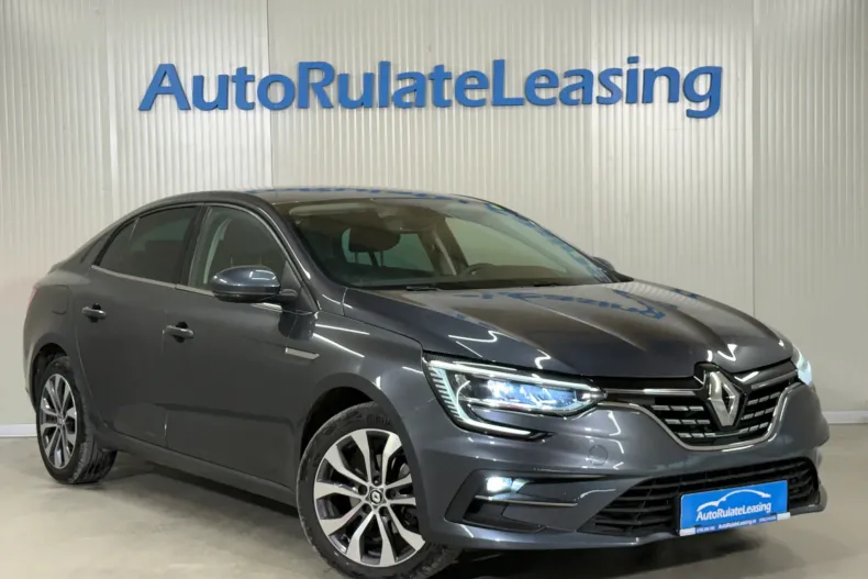 Renault Megane din 2023 cu 25.545 km - oferta REN245536 - foto 2