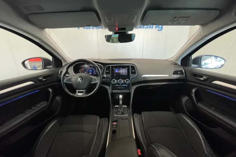 Renault Megane din 2023 cu 25.545 km - oferta REN245536 - foto 7