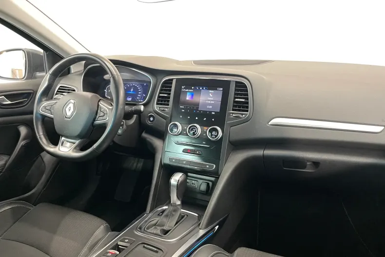 Renault Megane din 2023 cu 25.545 km - oferta REN245536 - foto 8