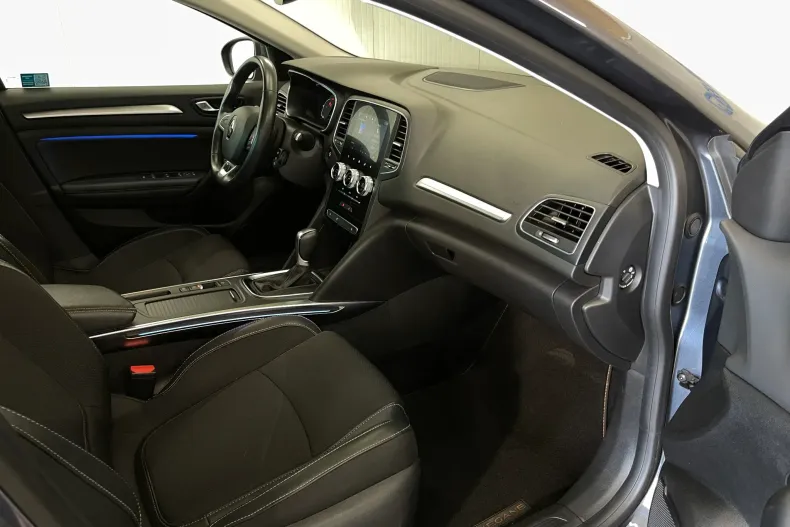 Renault Megane din 2023 cu 25.545 km - oferta REN245536 - foto 9