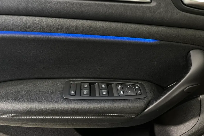 Renault Megane din 2023 cu 25.545 km - oferta REN245536 - foto 18