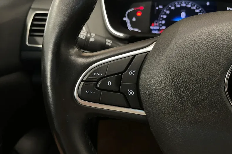 Renault Megane din 2023 cu 25.545 km - oferta REN245536 - foto 20