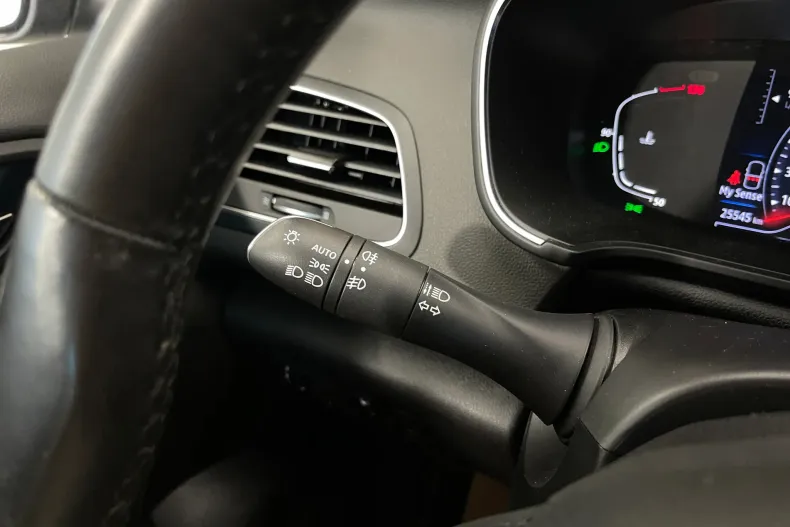 Renault Megane din 2023 cu 25.545 km - oferta REN245536 - foto 21
