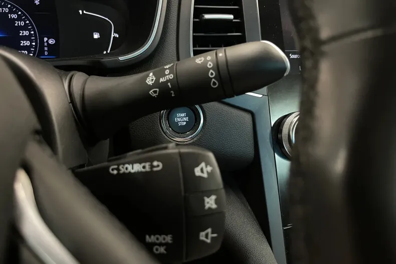 Renault Megane din 2023 cu 25.545 km - oferta REN245536 - foto 22