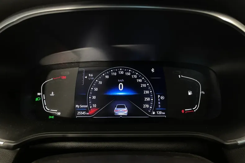 Renault Megane din 2023 cu 25.545 km - oferta REN245536 - foto 25