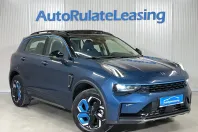 Lynk & Co 01 din 2021 cu 13.869 km - oferta LYN245537 - foto 2