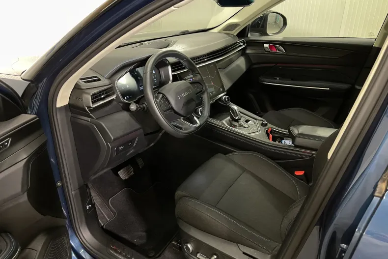 Lynk & Co 01 din 2021 cu 13.869 km - oferta LYN245537 - foto 5