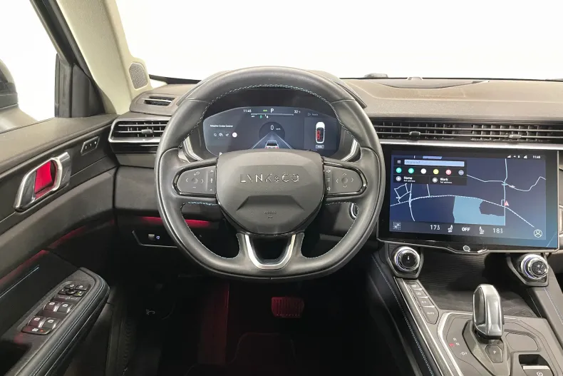 Lynk & Co 01 din 2021 cu 13.869 km - oferta LYN245537 - foto 6